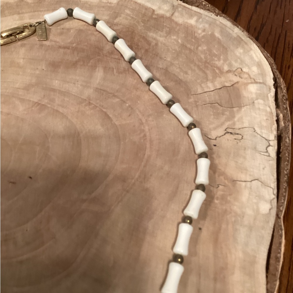 Direction One Vintage Necklace - Picture 7 of 7